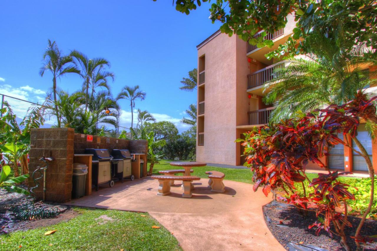 Apartament Maui Vista 1223 Kihei Zewnętrze zdjęcie