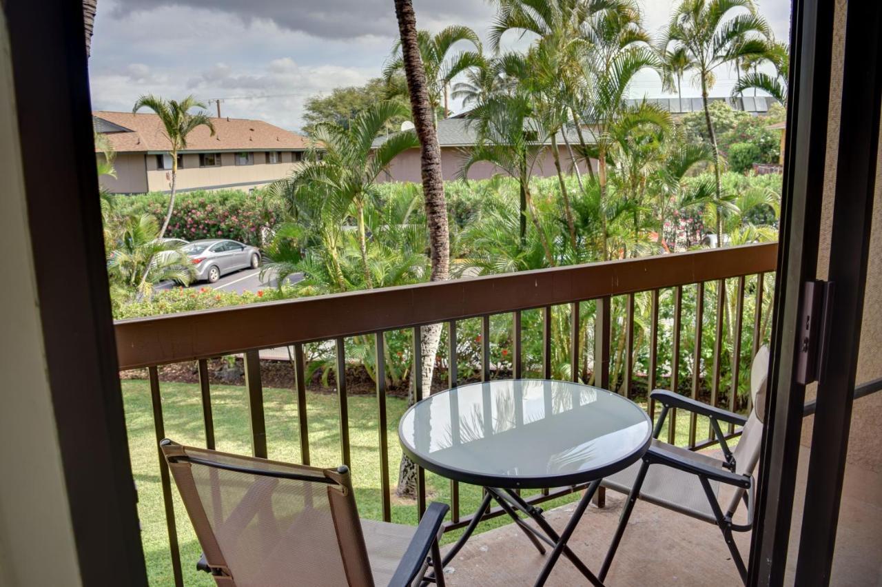 Apartament Maui Vista 1223 Kihei Zewnętrze zdjęcie